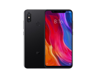 Xiaomi Mi 8 6/64GB Black - 440802 - zdjęcie 1